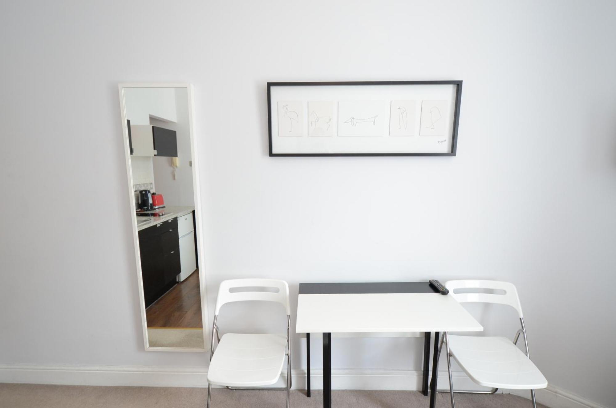 Habitación Doble Estándar