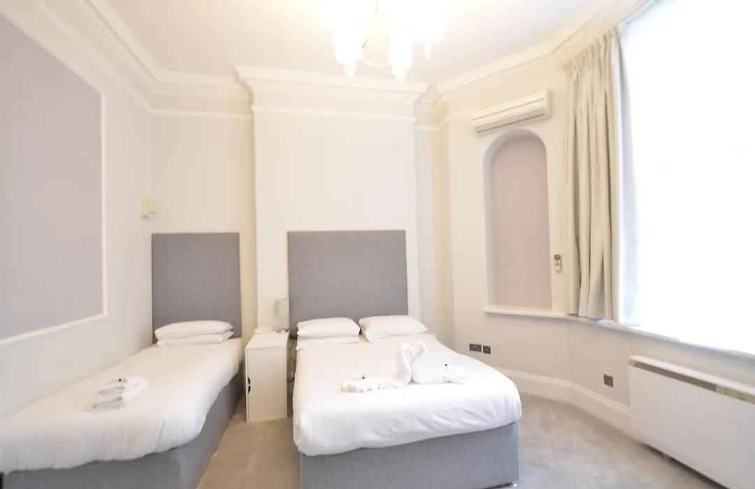 Amber Residence Hotel-1