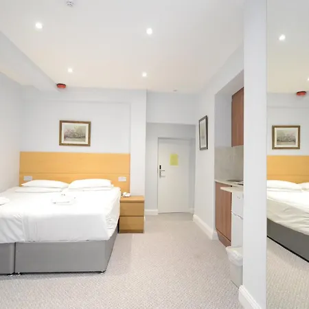 Amber Residence Hotel-3